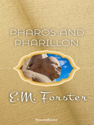 cover image of Pharos and Pharillon